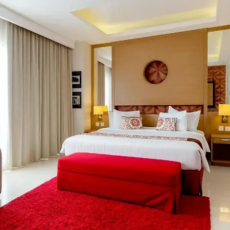 Ijen Suites Resort & Convention-3