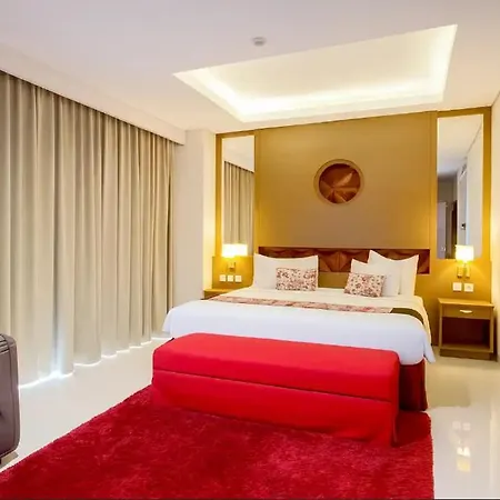 Ijen Suites Resort & Convention-2
